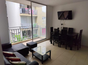 Apartment in Valledupar